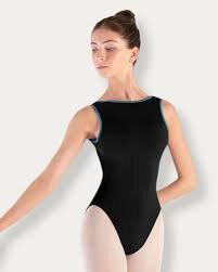 The Subtle Sophistication of Mock Neck Leotards for Dancers on the Rise