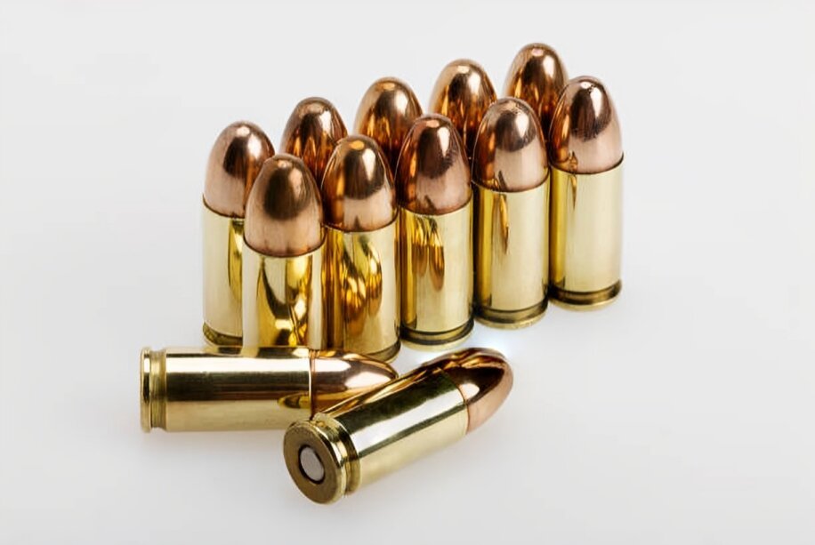 What Makes 9mm Ammo the Most Versatile Caliber