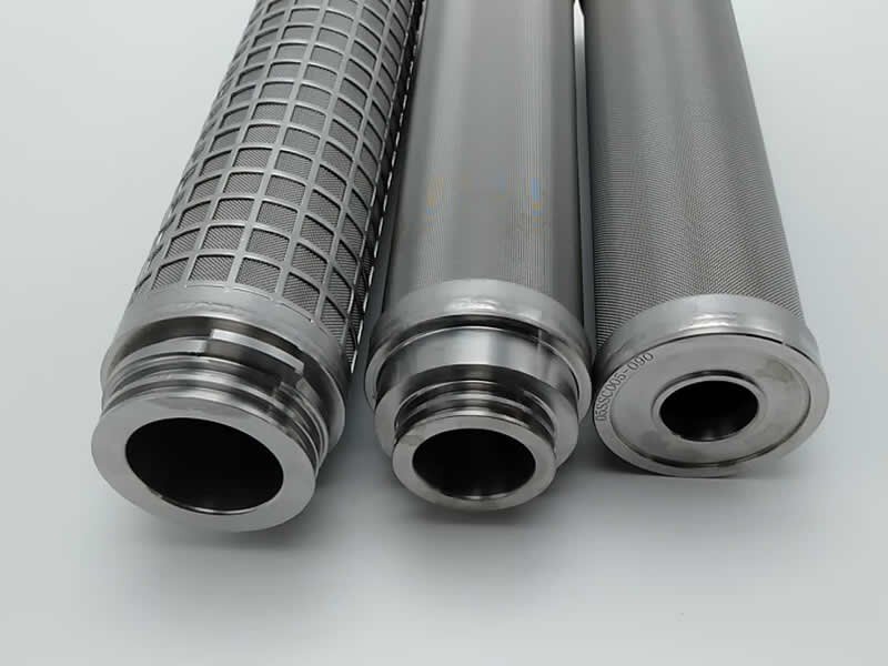 Sintered PTFE Filters Ensuring Precision and Quality in Pharmaceutical Setups