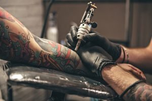 Why Tattoo Shops Are Fostering Communities of Body Art Enthusiasts?