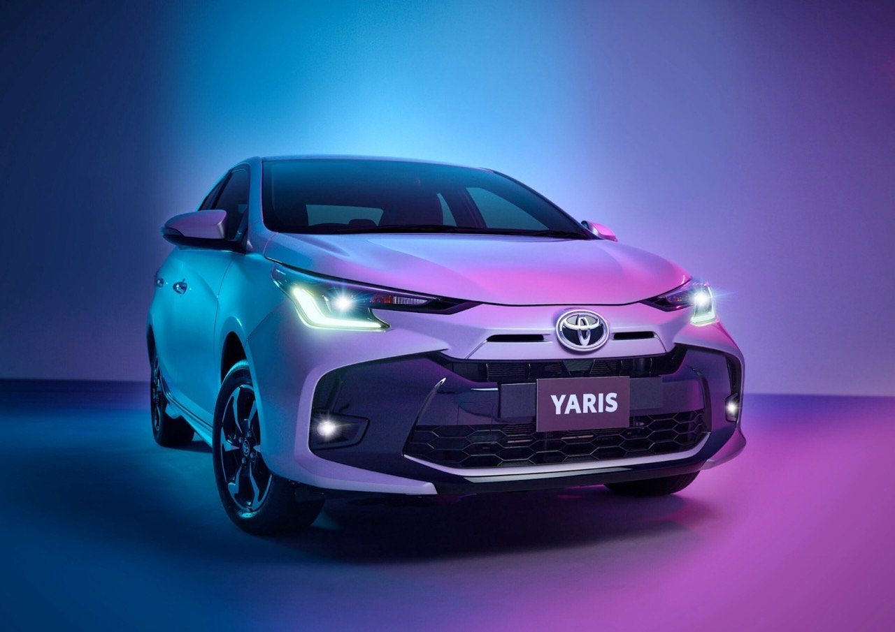 Toyota Cars in the UAE Being A Trusted Choice for Every Driver