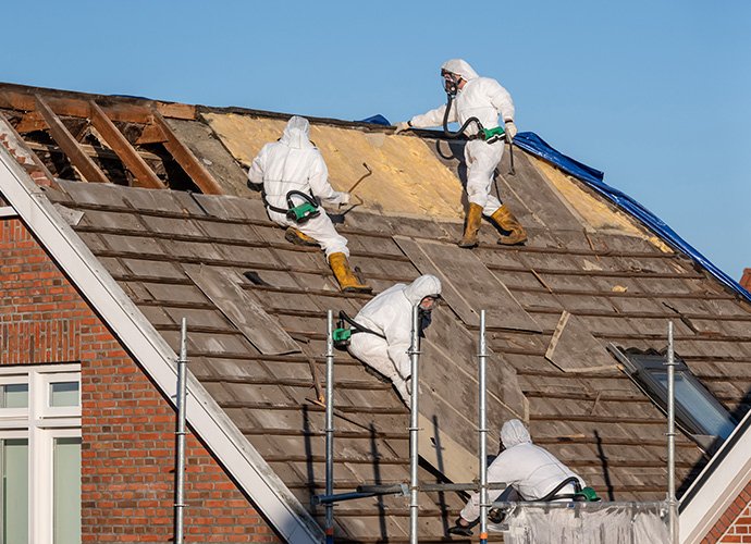 Why Asbestos Surveys Are Crucial for Landlords and Property Managers?