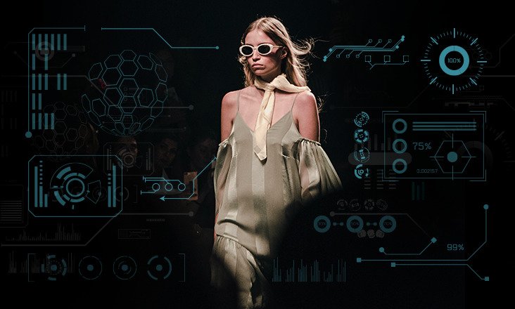 The Intersection of Fashion and Technology: Transforming the Industry