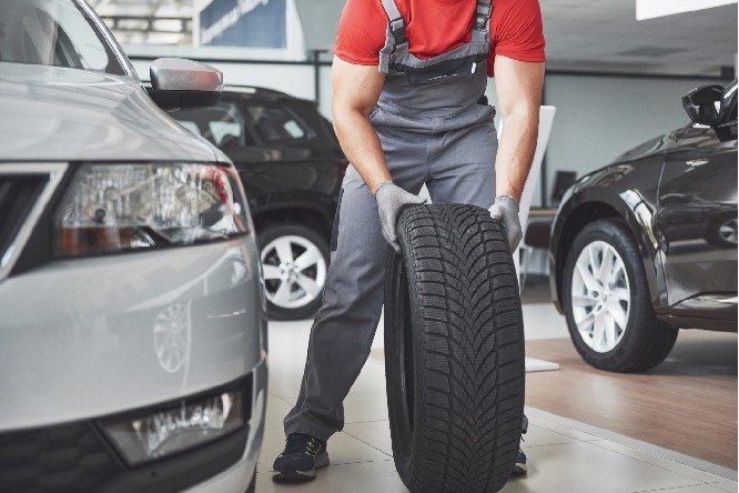 Why Buying Tyres Online in Dubai Can Save You More Than Just Money?