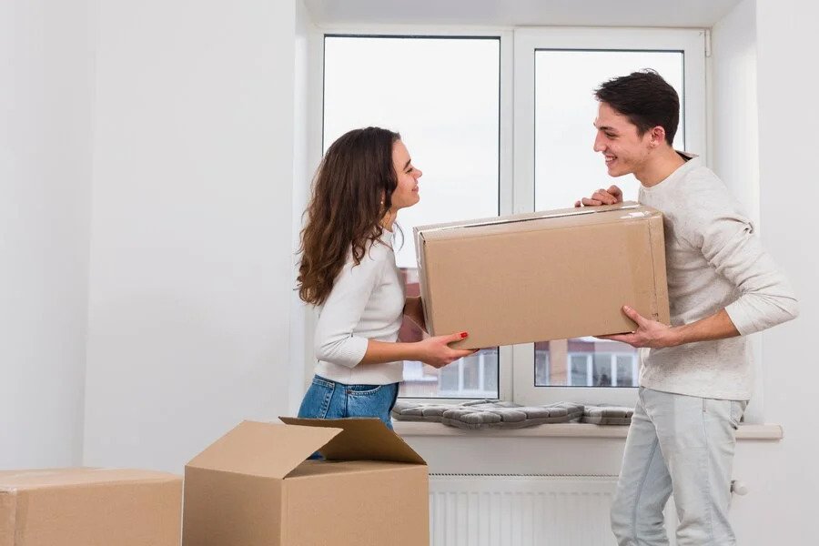 Why You Should Use a Relocation Cost Calculator for Your Next Move