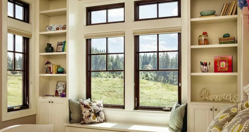 Why Stockport Windows & Doors Are a Smart Choice for Your Home