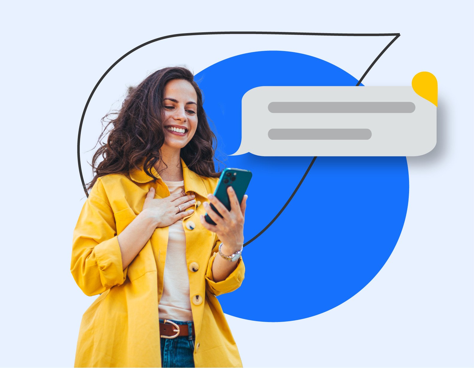 How Automated Text Messaging Enhances Customer Engagement and Boosts Sales