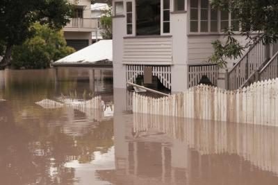 Flood Damage Vs. Water Damage: Understand the Difference