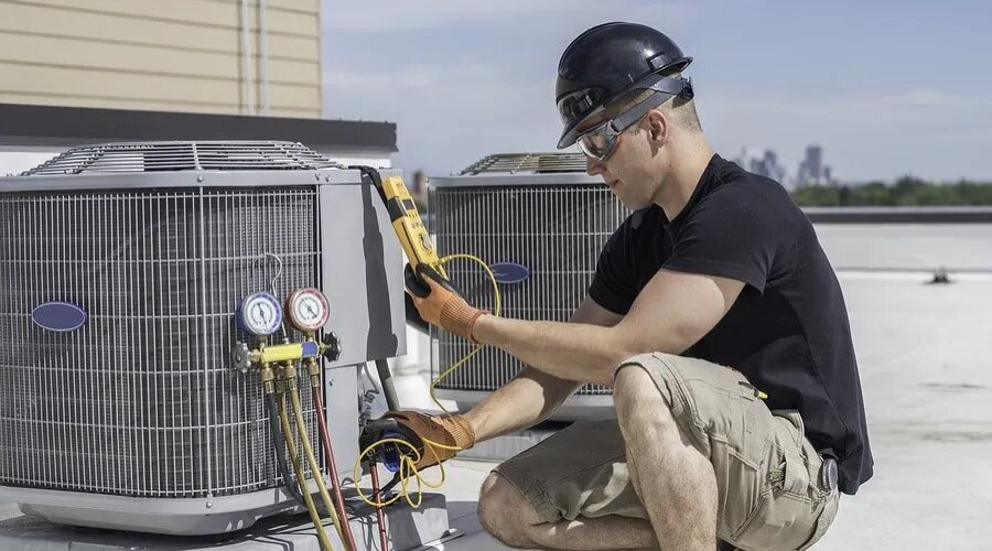 What to Ask Before Hiring an HVAC Technician