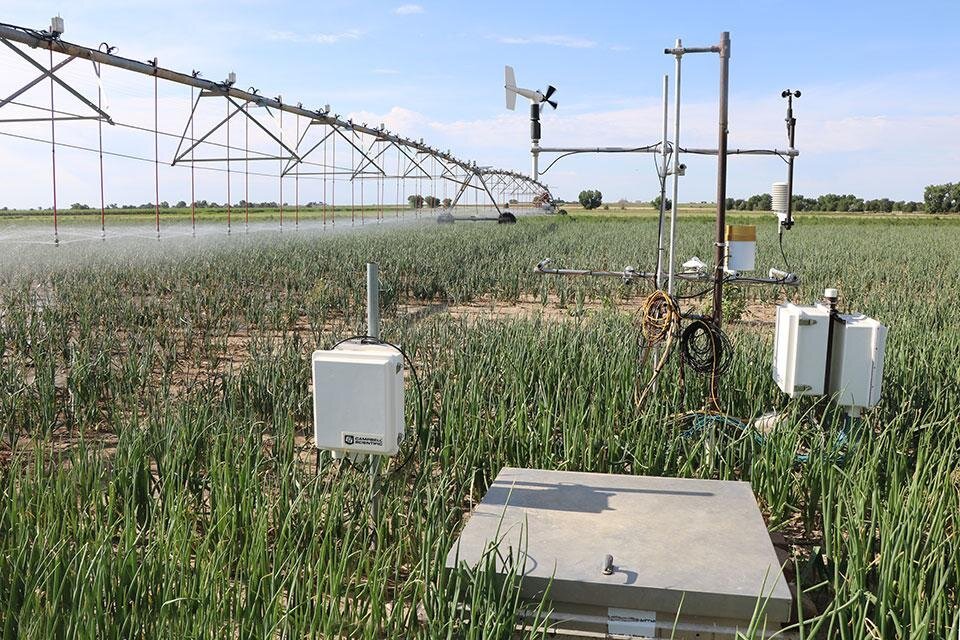 How Skinner Farms Irrigation Enhances Efficiency with Advanced Electric Panels & Motors