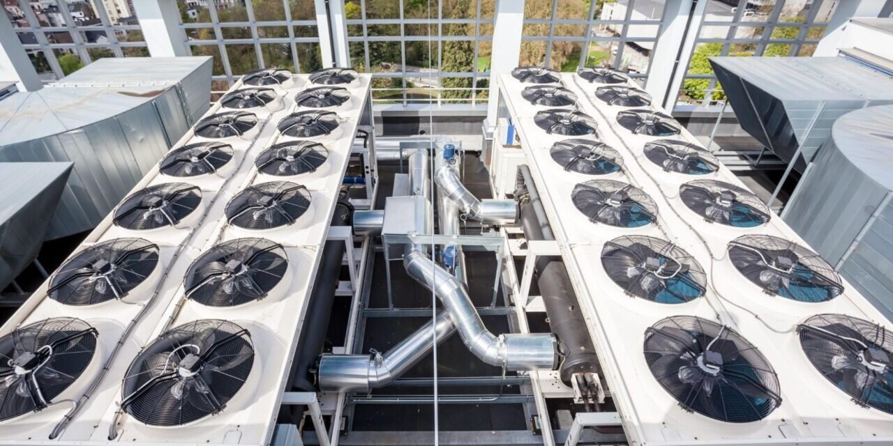 Energy Efficiency at Its Best: ColdSolutions' Approach to Modern HVAC Installations