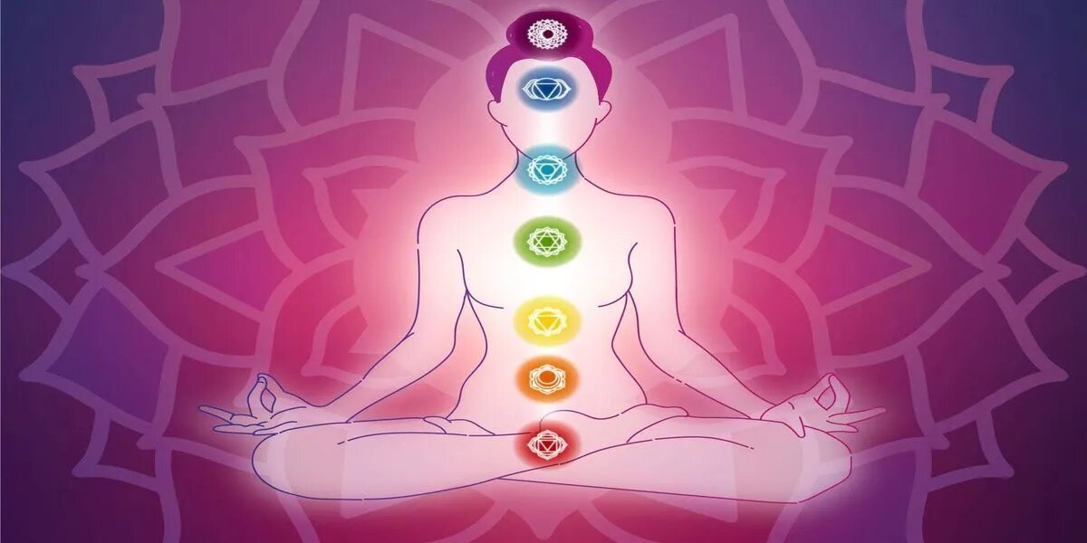 Open and Align Your Chakras with A Certified Meditation Teacher