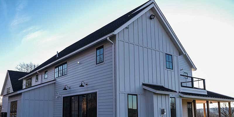 How to Tell if Your Siding Needs Fixing or a Full Upgrade