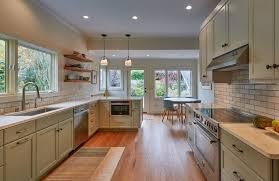 How to Plan for a Smooth Kitchen Remodeling Project by a Construction Company