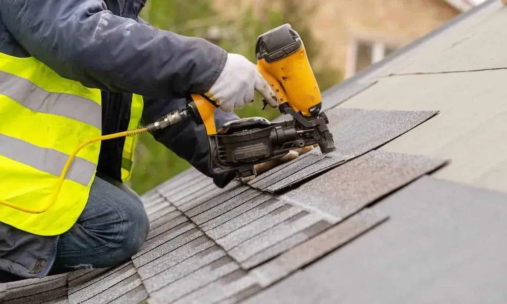 Tides Roof Repairs: Reliable Roofing Solutions in Charleston, SC