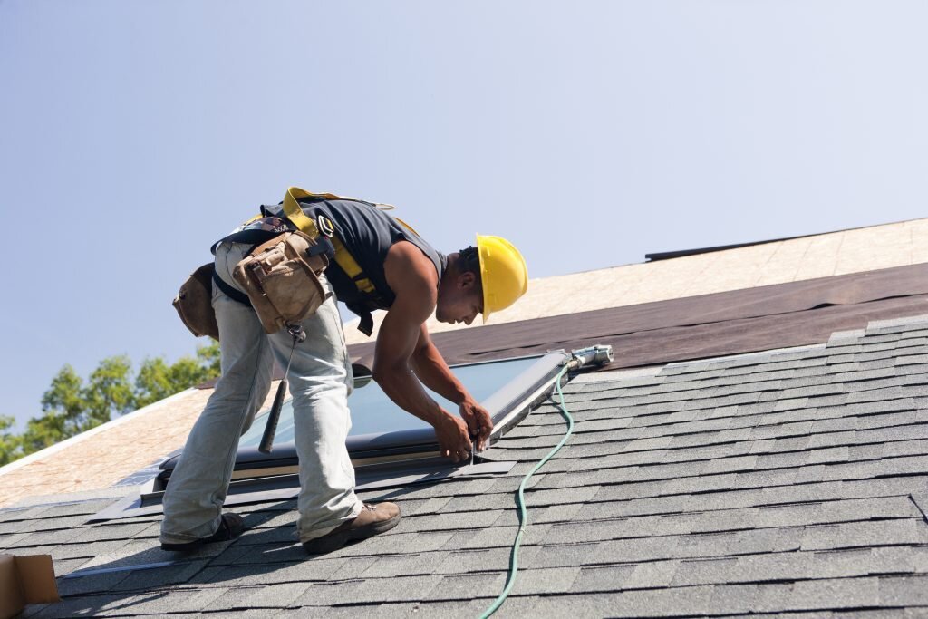 How to Finance Your Roof Installation Project