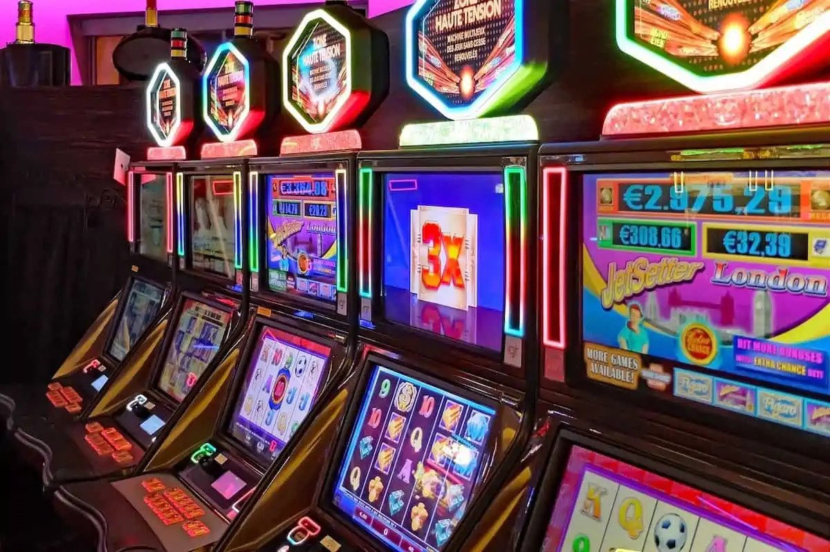 Synchronizing Luck and Strategy: The Importance of Timing in Slot Gameplay