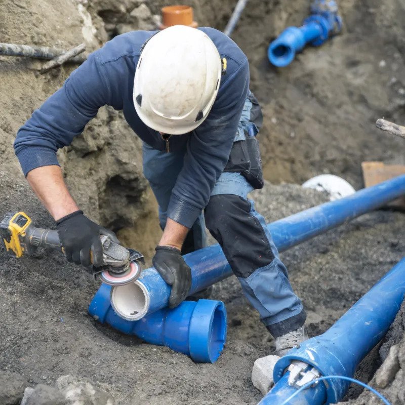 Certified Plumbers and Their Skills in Pipe Relining Techniques