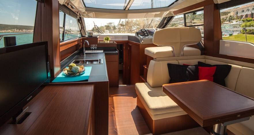 Boat Seat Upholstery: Choosing, Installing, and Caring for Your Seats