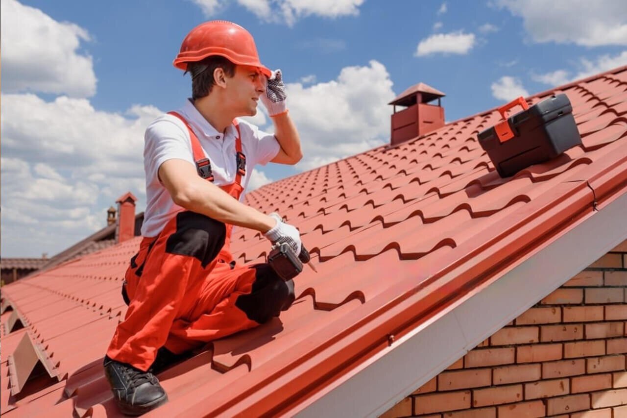 The Roofers LLC Warranty: Peace of Mind with Every Full Roof Installation