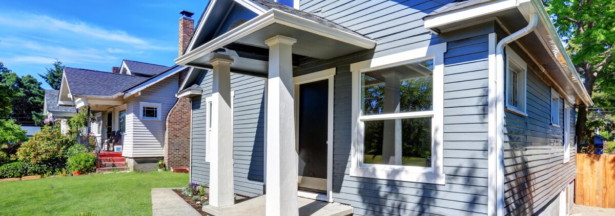 Reconstruct's Exterior Siding Services: Transform Your Home with Durability and Style