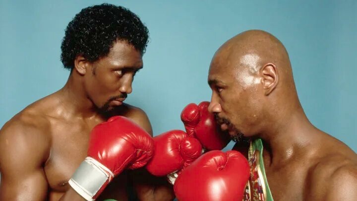 5 Best Boxing Matches of All Time