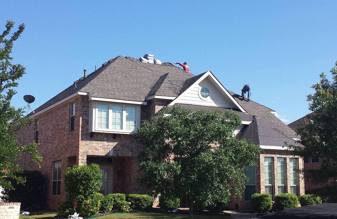 Avanti Roofing's Warranty and Customer Satisfaction Guarantee on Roof Replacements