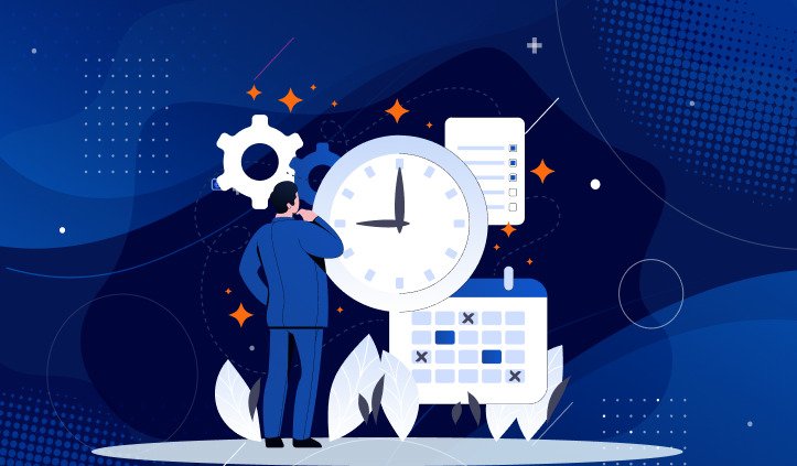 Top 5 Time Tracking Apps of 2024: Best Tools to Optimize Your Work Hours