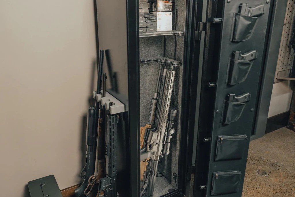 Why Every Gun Owner Should Invest in a High-Quality Gun Safe?