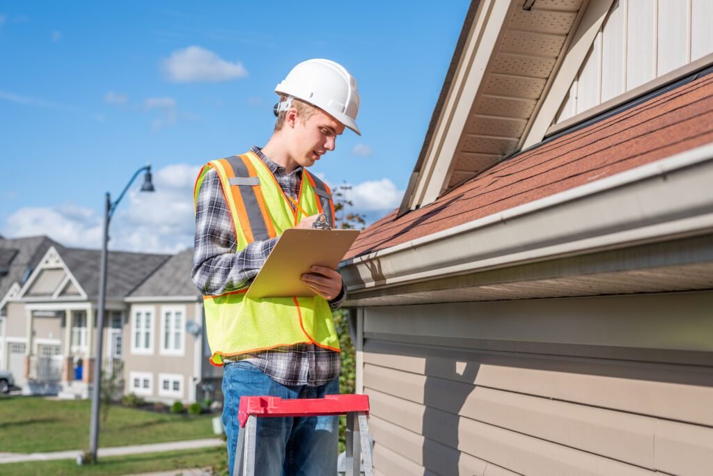 The Benefits of Regular Inspections by Roofing Professionals for Homeowners