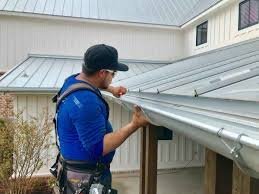 Protect Your Property in Portland from Erosion with Timely Gutter Cleaning Services