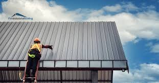 How PREMIER PLUS STORM TEAM Protects Your Business with Commercial Roofing Expertise?