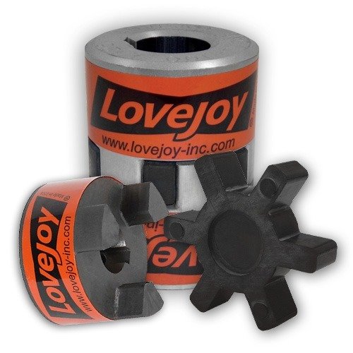 Why Are Jaw Couplings So Popular in Different Industrial Sectors?