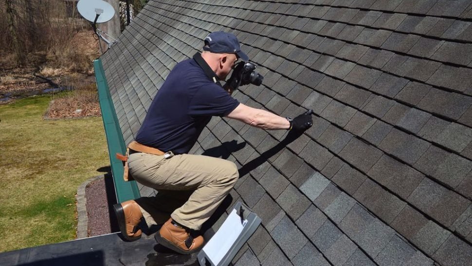 How to Prepare Your Roof for an Inspection