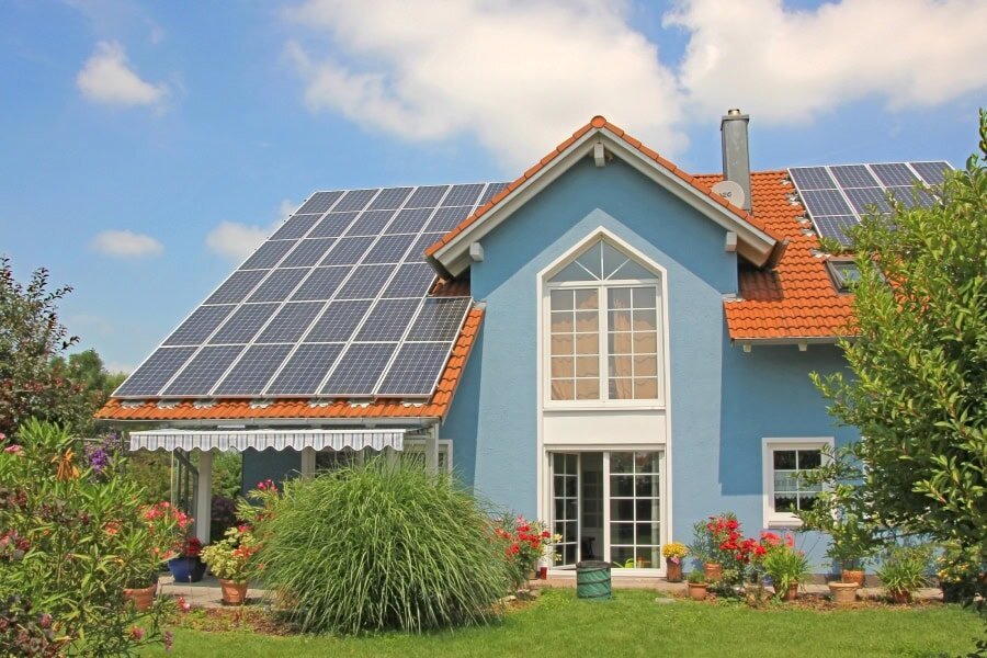 How a Roofing Contractor Can Help Improve Your Home’s Energy Efficiency?