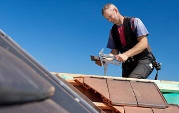 The Role of a Roof Installation Company in Residential Projects