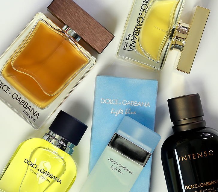 Dolce & Gabbana Perfumes: Redefining Luxury Scents