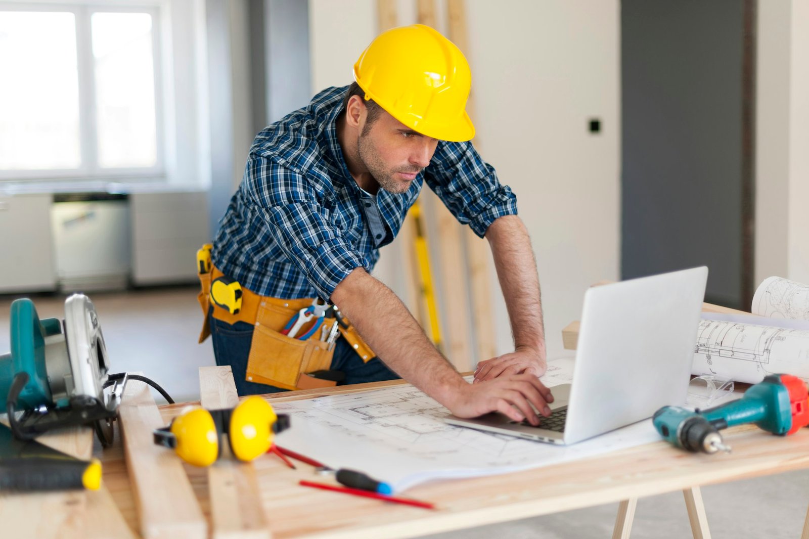 How to Evaluate the Quality of Work Done by Your General Contractor?