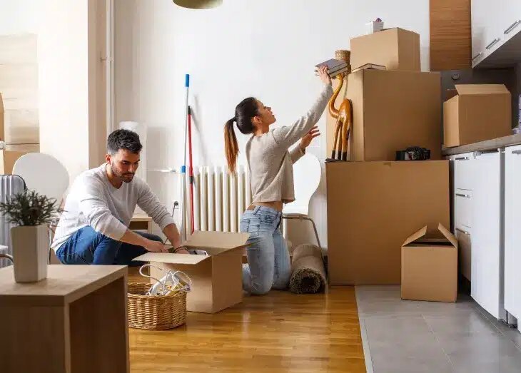 Decluttering Your Home: When to Call a Furniture Pickup Service