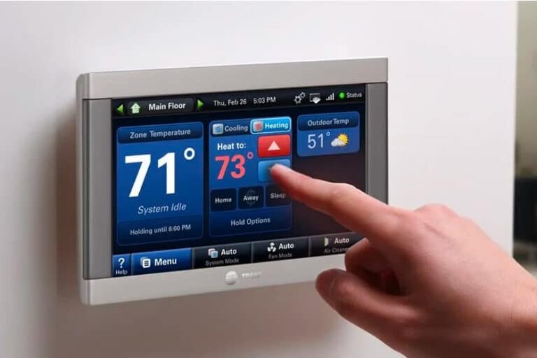 HVAC Contractors and Smart Thermostat Integration: What to Expect