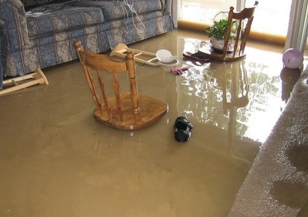 Top Causes of Water Damage and How Restoration Services Can Help