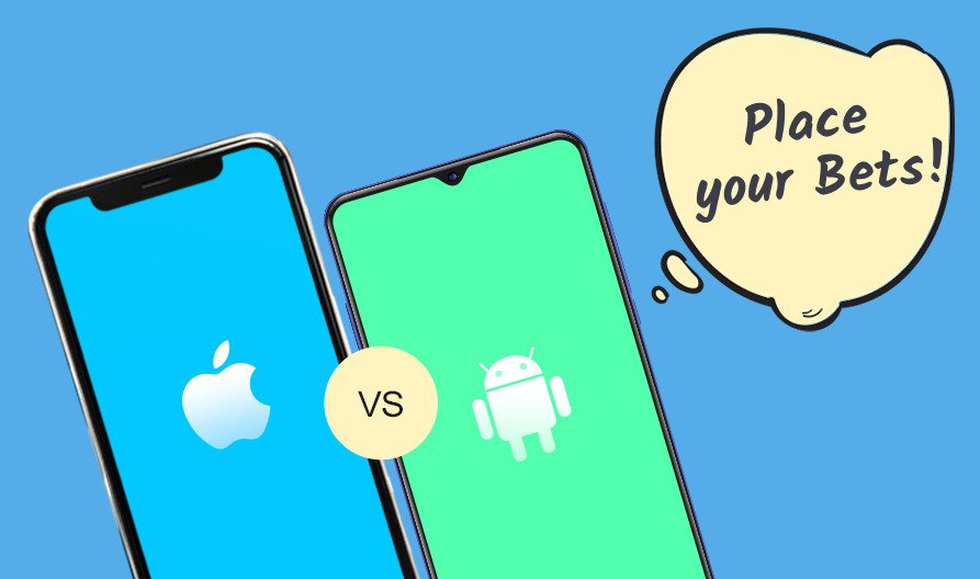 Hire iOS App Developer vs. Android App Developers: Key Differences and Considerations