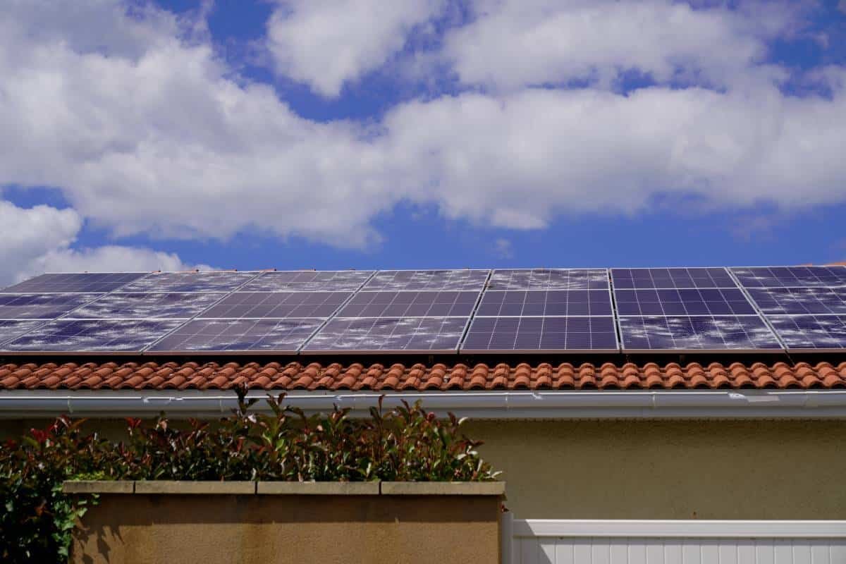 The Impact of San Marcos Weather on Solar Roofing