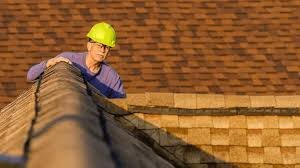 How Professionals Inspect Your Roof for Damage After Severe Weather