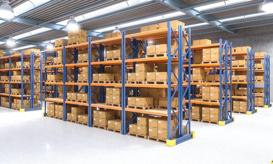 Crucial Factors You Shouldn’t Ignore When Installing Pallet Racks