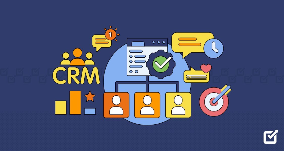 How Connecting Communication Channels With Your CRM Drives Business Growth