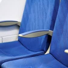 Elevating Comfort: Trends in Modern Aircraft Interior Design