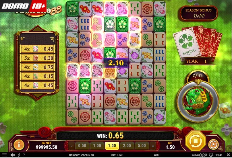 Unveiling the Excitement of Slot88 and Mahjong Slot