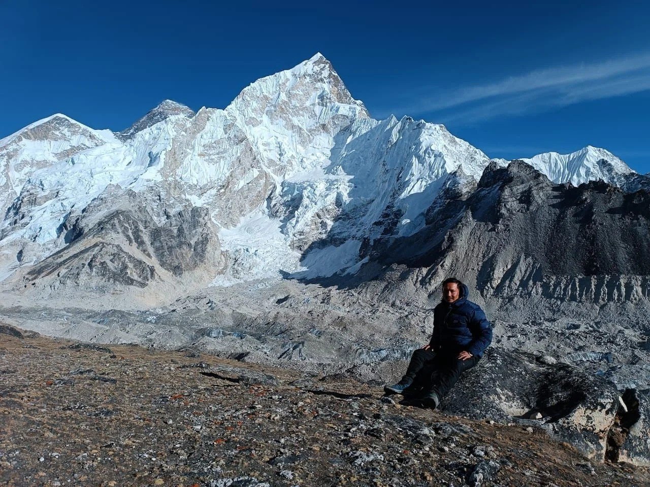 Visitors’ Favorites: Everest Base Camp, Manaslu Circuit, Annapurna Base Camp