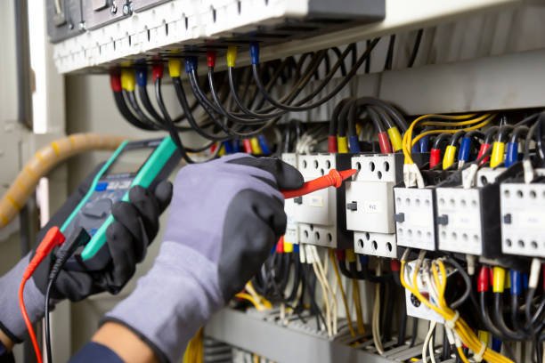 How Can You Ensure Safety Compliance in Commercial Electrical Work?